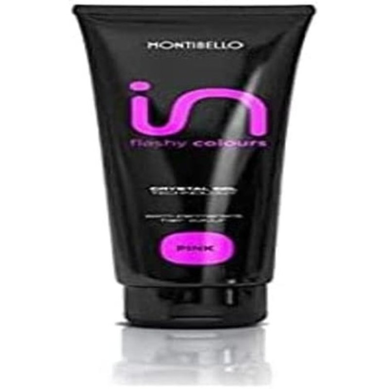 Montibello Flashy Colours Pink 150ml