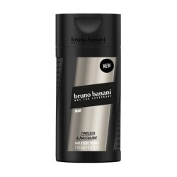Bruno Banani MAN Shower Gel 250ml