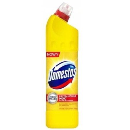 Domestos Citrus Power Gel Surface Cleaner - 1 Liter