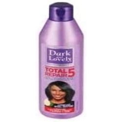 Dark & Lovely Total Repair 5 Hair Oil Moisturizer 250ml