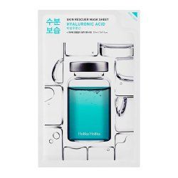 Holika Holika 20010914 masque pour le visage Masque hydratant Femmes 20 ml Feuilles