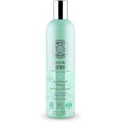 Anti-Dandruff Hair Shampoo