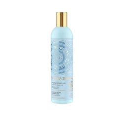 Natura Siberica Polar Rose Natural Shower Gel