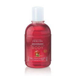 Perlier Pomegranate Bath Energy Foam 500ml