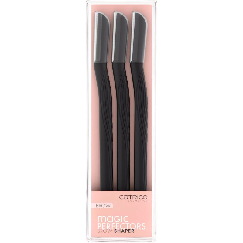 Catrice Cosmetics Magic Perfectors Brow Shaper 3 Units - Pack of 3