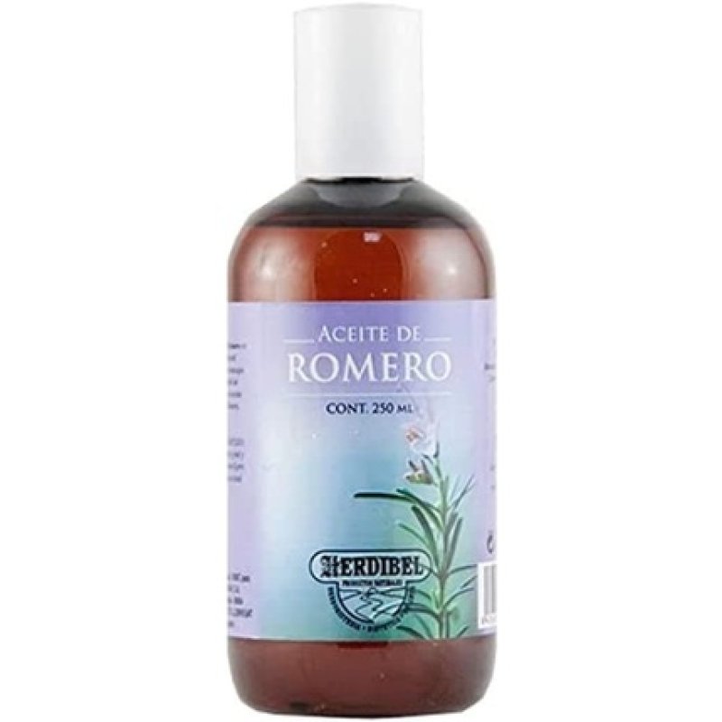 Herdibel Rosemary Oil 250ml