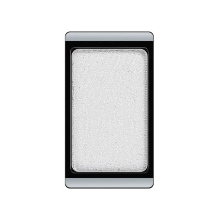 Artdeco Glamour Eye Shadow 314 White-Grey Eyeshadow with Glitter Particles
