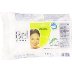 Hartmann Bel Prime Cotton Balls 70 Pieces