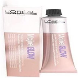 L'Oréal Paris Majirel Hair Color Glow Light Base 0.18 50ml