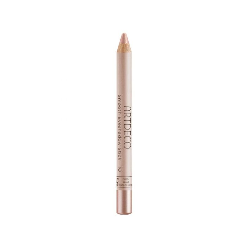 ARTDECO Smooth Eyeshadow Stick eye shadow 3 g 10 pearly golden beige Shimmer