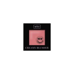 WIBO New Creamy Blusher N3 Rouge