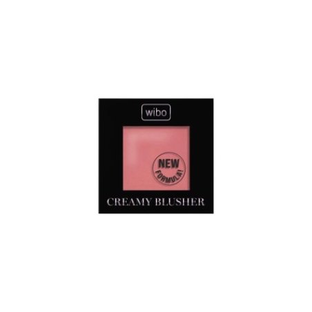 WIBO New Creamy Blusher N3 Rouge