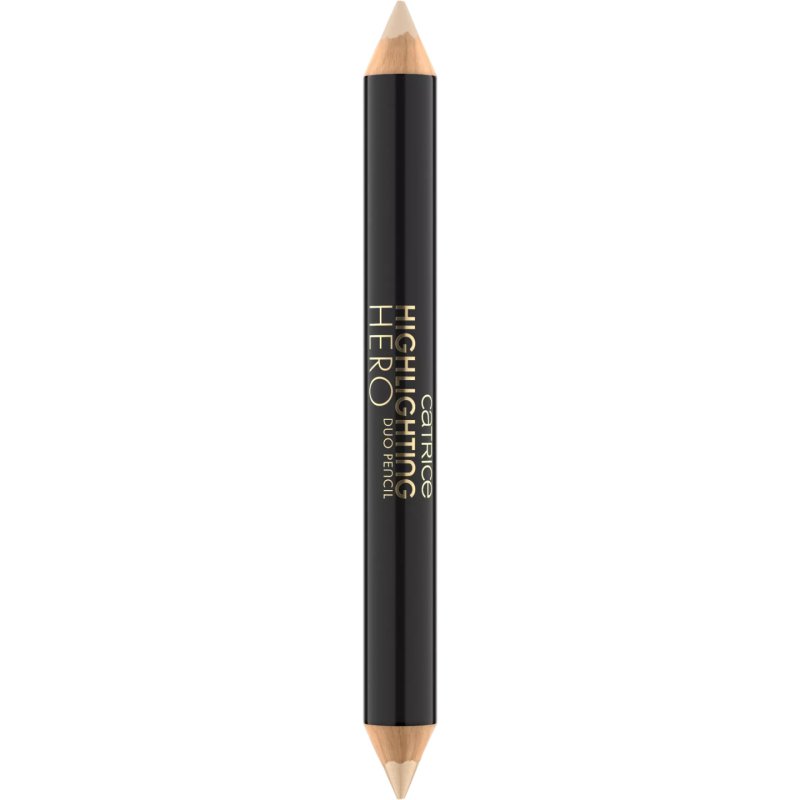 Catrice Cosmetics Highlighting Hero Illuminating Duo Pencil 2.4g