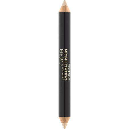 CATRICE Highlighting Hero Duo Pencil 2,4 g 010 Sunlight