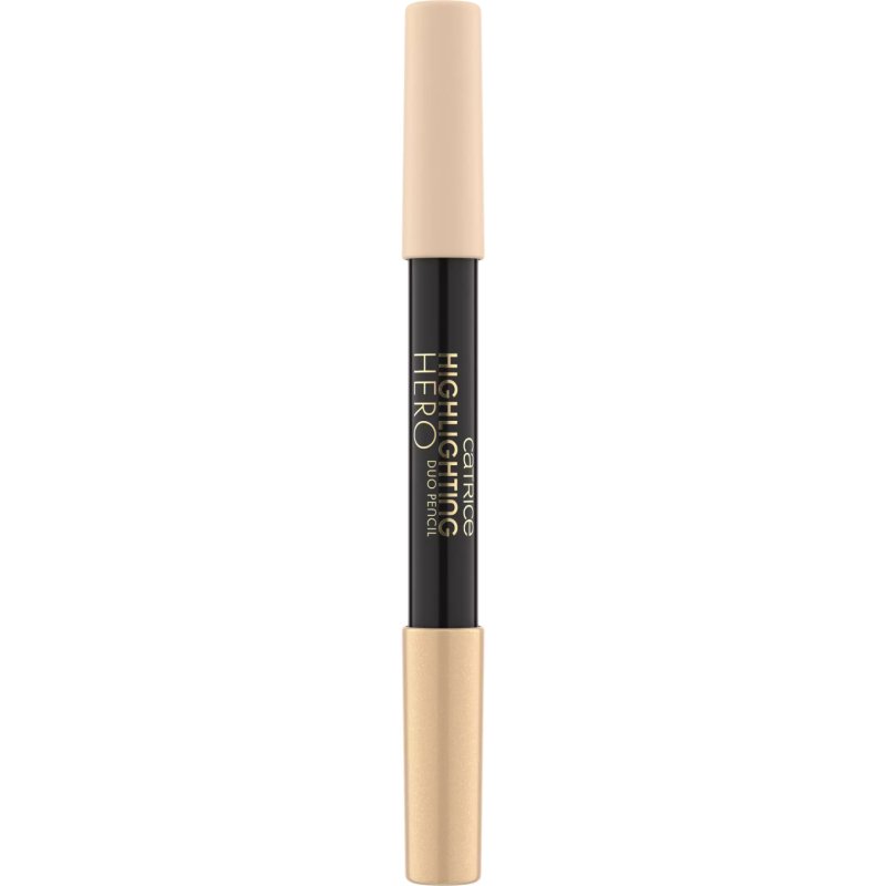 Catrice Cosmetics Highlighting Hero Illuminating Duo Pencil 2.4g