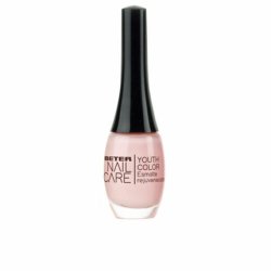 Beter Nail Care Youth Color Nail Polish Nº 031 Rosewater 11ml