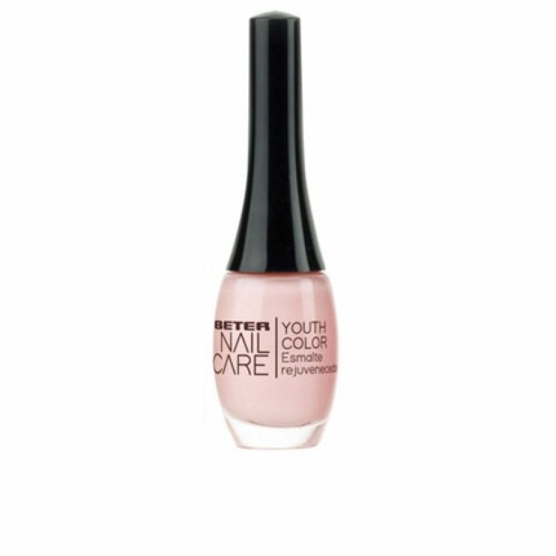 Beter Nail Care Youth Color Nail Polish Nº 031 Rosewater 11ml