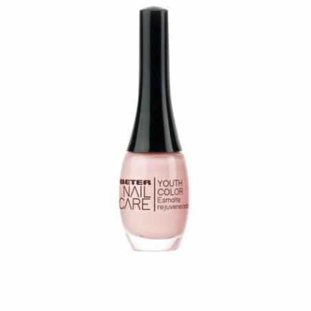 Beter Nail Care Youth Color Nail Polish Nº 031 Rosewater 11ml