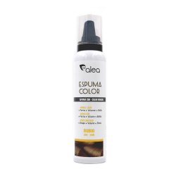 Azalea Cosmetics Espuma Color hair colour Blonde 150 ml