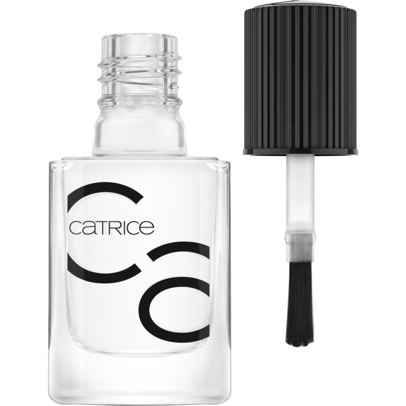 Catrice ICONAILS Gel Lacquer No. 146 Clear As That 10.5ml