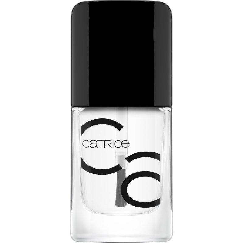 Catrice ICONAILS Gel Lacquer No. 146 Clear As That 10.5ml