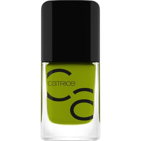 CATRICE Iconails vernis à ongles 10,5 ml Vert Gloss