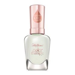Sally Hansen Color Therapy Nail Polish Bliss Collection Morning Meditation 0.5 fl oz
