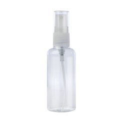 Plastic 100ml Vaporizer