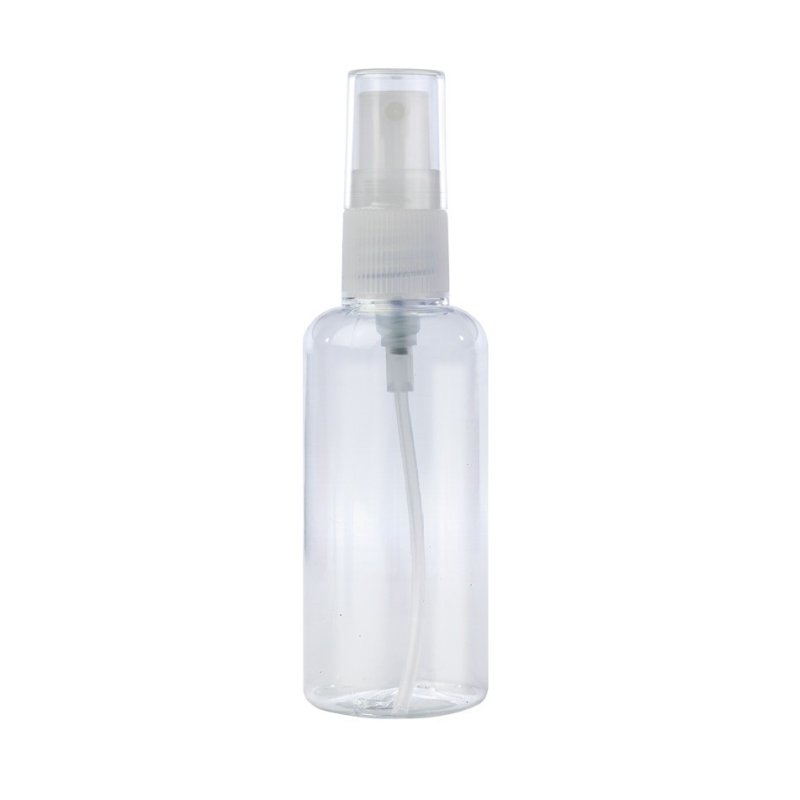 Beter 22172 travel bottle/container 100 ml Polyethylene terephthalate (PET) Spray bottle