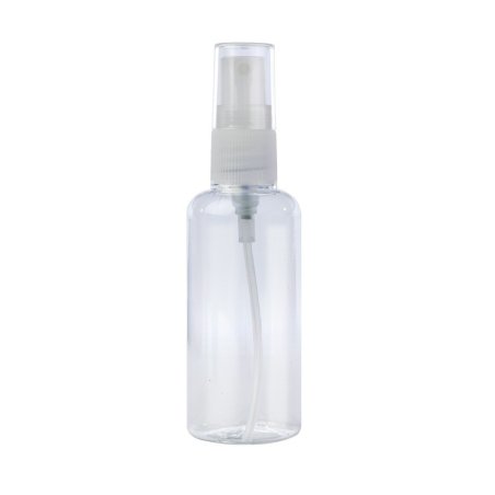 Beter 22172 travel bottle/container 100 ml Polyethylene terephthalate (PET) Spray bottle