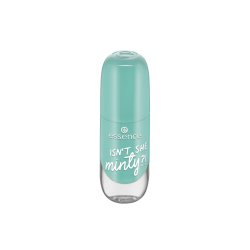 Essence Nail Polish Gel Colour 040 Isn't She Minty 8ml