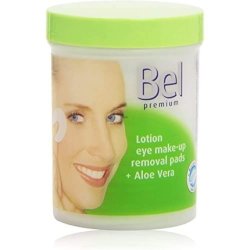BEL Premium Wet Eye Makeup Remover Pads 70 Units 200g