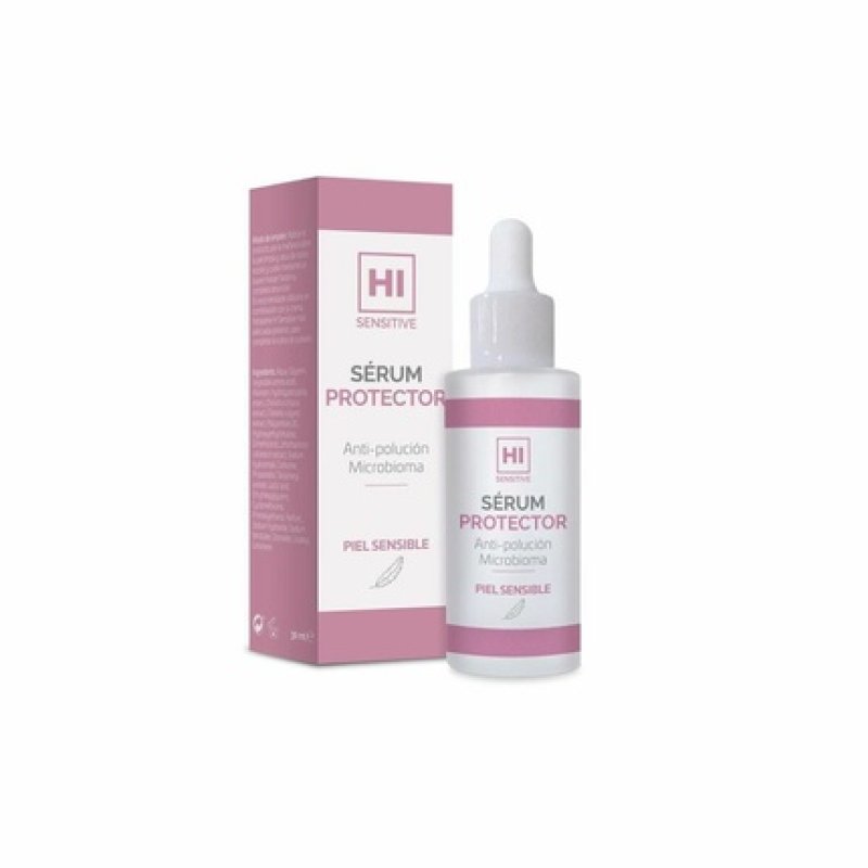 Hi Sensitive Redumodel Protective Serum 30ml