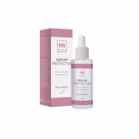 Hi Sensitive Redumodel Protective Serum 30ml