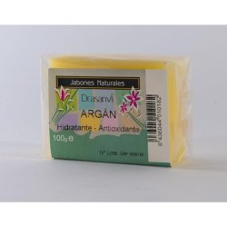 Drasanvi Argan Soap 100g