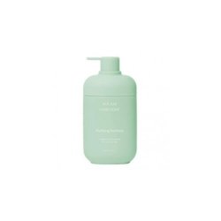 HAAN Purifying Verbana Hand Soap 350ml