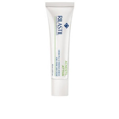 Acnestil Attiva Anti-Blemish Cream - 40 Ml