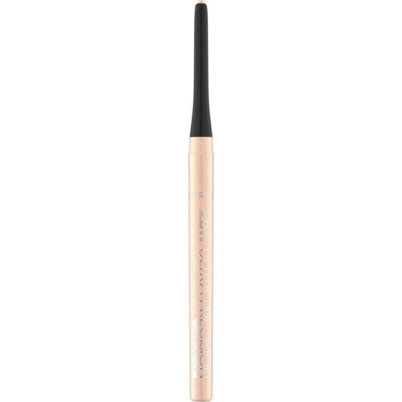 CATRICE 20H Ultra Precision Gel Eye Pencil crayon contour des yeux 0,8 g 100 Light Up