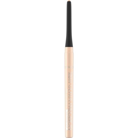 Catrice 20H Ultra Precision Gel Eye Pencil Waterproof Eyebrow Gel No. 100 Gold Long-Lasting Defining Vegan Waterproof