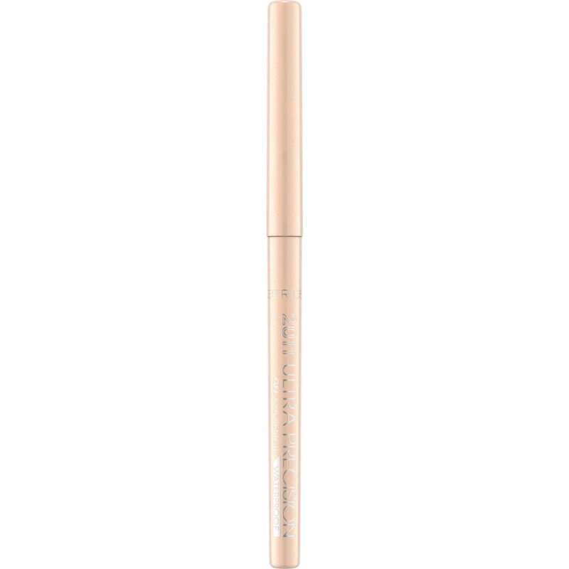 Catrice 20H Ultra Precision Gel Eye Pencil Waterproof Eyebrow Gel No. 100 Gold Long-Lasting Defining Vegan Waterproof
