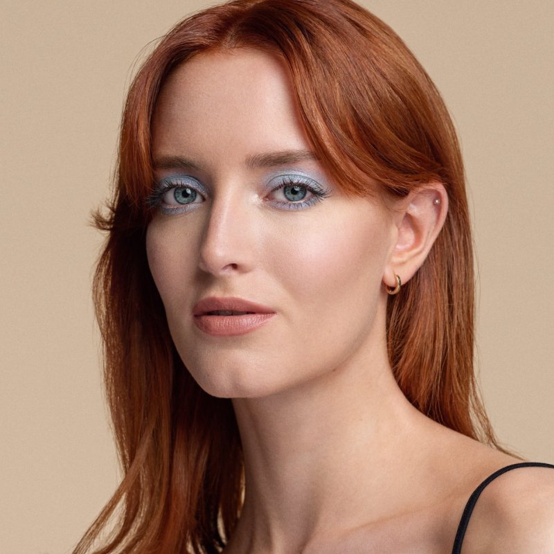 Catrice 20H Ultra Precision Gel Eye Pencil Waterproof Eyebrow Gel No. 100 Gold Long-Lasting Defining Vegan Waterproof