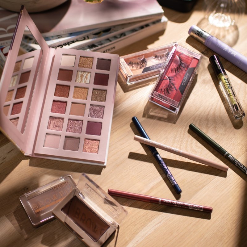 CATRICE 20H Ultra Precision Gel Eye Pencil eyeliner 0.8 g 100 Light Up