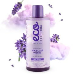 ECOFORIA Micellar Water Ideal for Adults Unisex