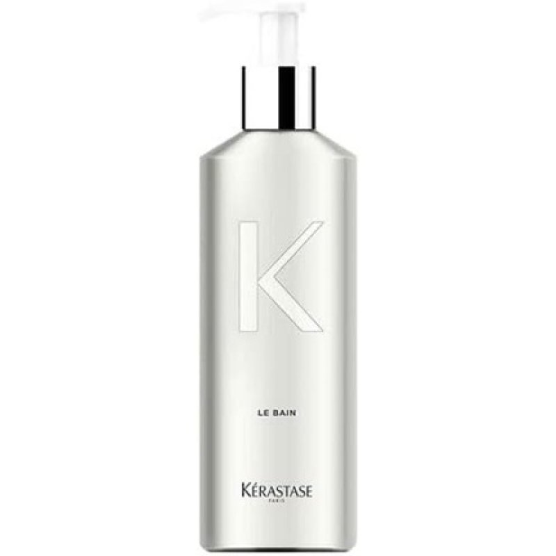K NUTRITIVE ALU BOTTLE 500ML V260