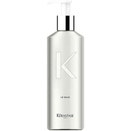 K NUTRITIVE ALU BOTTLE 500ML V260