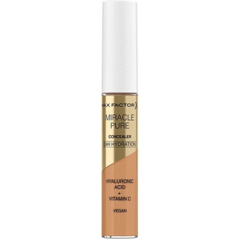 Max Factor Miracle Pure Concealer with Vitamin C and Hyaluronic Acid Shade 05