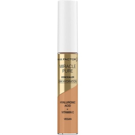 Max Factor Miracle Pure Concealer with Vitamin C and Hyaluronic Acid Shade 05
