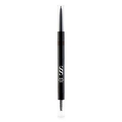 Sensilis Eyebrow Sculptor Pencil 3 in 1 03 Brune 0.5g