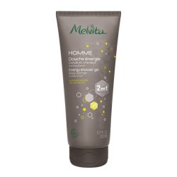 Melvita Organic Shower Shampoo - Men 200ml
