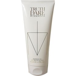 Madonna Truth or Dare Shower Gel 200ml